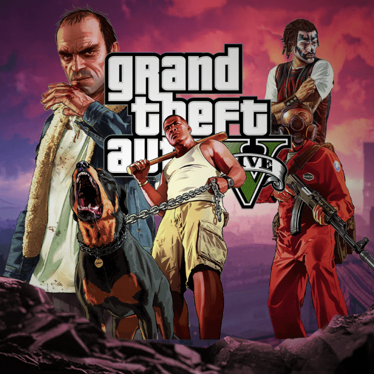 GTA: Criminal Dynasty