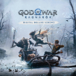 God of War Ragnarök