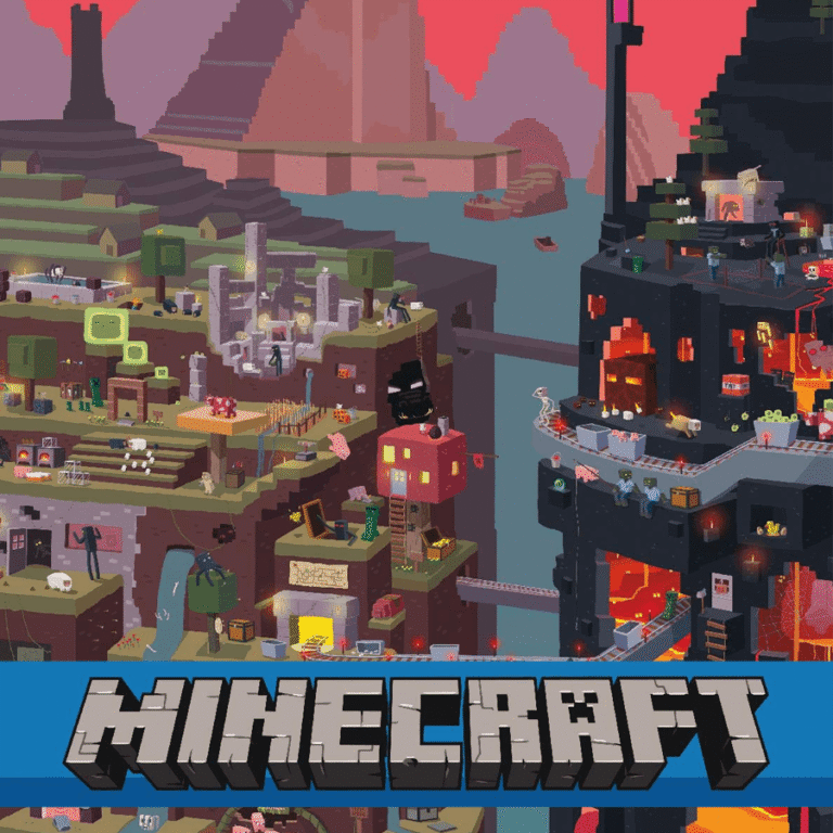 Minecraft: Craft Realm