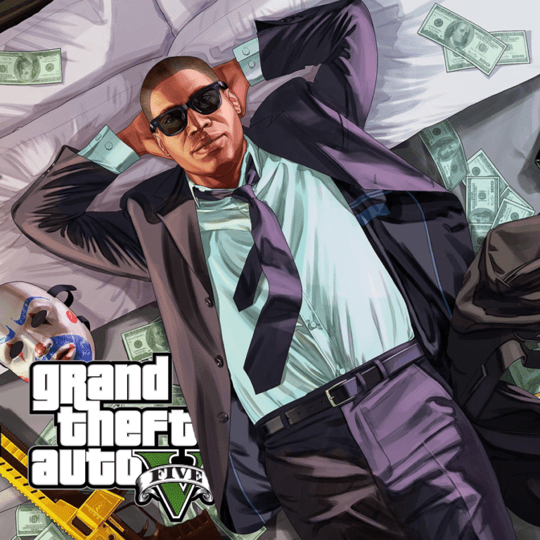 GTA: Steel & Sin