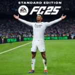 EA SPORT FC 25