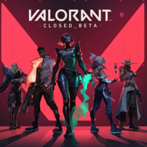Valorant