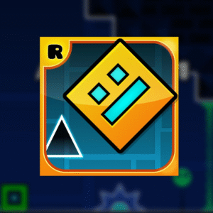 Geometry Dash