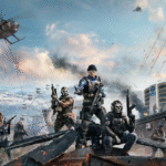 Call of Duty
