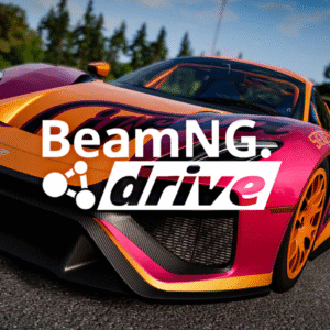BeamNG.drive