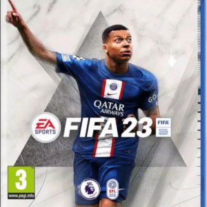 FIFA 23