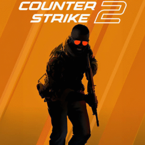 Counter-Strike 2