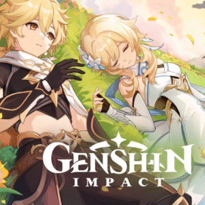 Genshin Impact