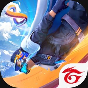 Garena Free Fire: Kalahari