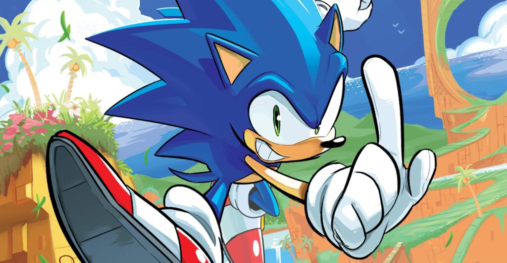 Sonic the Hedgehog™ Classic