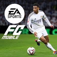 EA SPORT FC 25