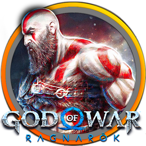 God of War Ragnarök