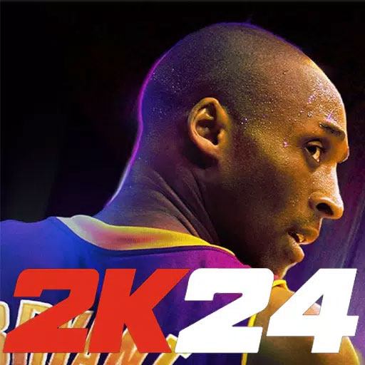 NBA 2K24