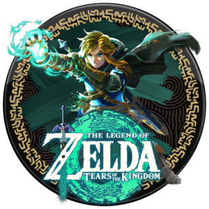 The Legend of Zelda