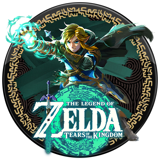The Legend of Zelda