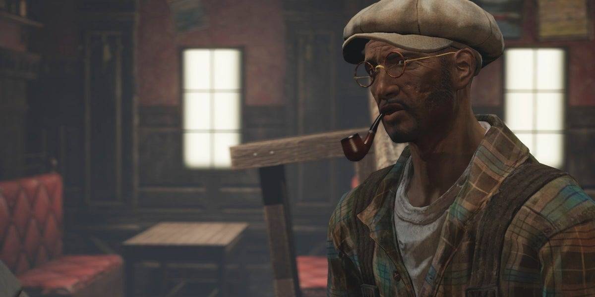 Fallout: London Modders Firmly Against Next-Gen Fallout 4 Port Unless Console Migration is Feasible